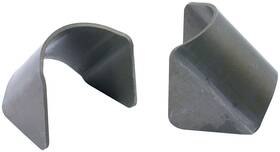 Fcrc Machine Fcm-315-h-10 Wrap Around Gussets 1-3/4 Inch Tube .090 Thick 3 Tall 10pk 315-h-10