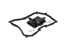 179906 Febi Rubber Co Trans Filter Fits 2018-2022 Volkswagen Passat