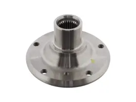 33736 Febi Rubber Co Wheel Hub Fits 2009-2012 Bmw 328i / Xdri