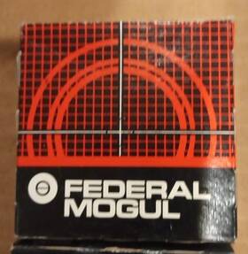 Federal-mogul 8705s Genuine National Oil Seal New Old Stock