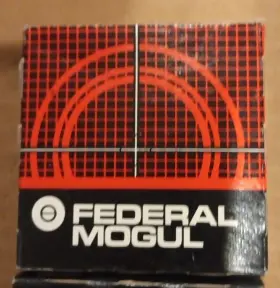 8705s Federal-mogul Genuine National Oil Seal New Old Stock