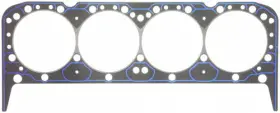 1034b Fel-pro Cylinder Head Gasket - 4.200 .041 Thick Steel Core Laminate