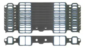 Fel1205b Fel-pro Sbc Intake Gaskets 10pk