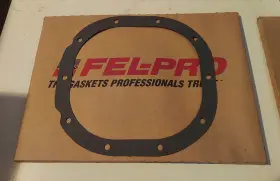 Rds-55341 Fel-pro Differential Gasket Rds 55341