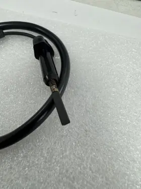 101074 Ferrari Part Carbon Brush