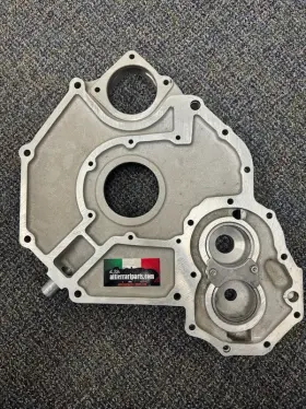 107872 Ferrari Part #107872 Flywheel Housing