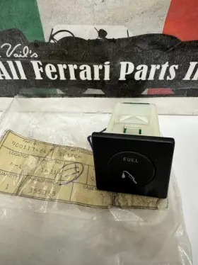 117484 Ferrari Part Fuel Tank Switch Mondial 8 Usa