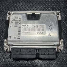 Ferrari 221606 Genuine Part Control Unit Ignition 2006 430 Challenge Oem