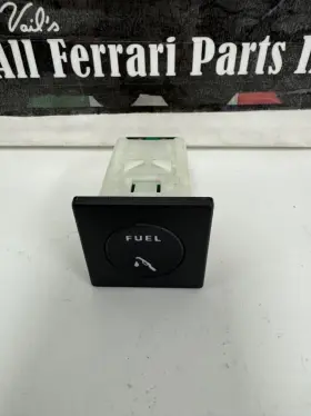 257-80-894-00 Ferrari 2578089400 Part Fuel Filler Switch