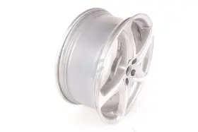 260697-a1 Ferrari 20 Front Wheel Rim Used