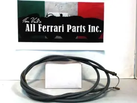 171349 Ferrari 546156 Part Number Accelerator Control Cable Replacement