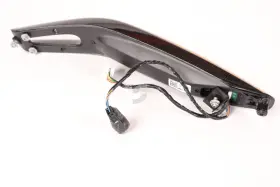 88952200-a1 Ferrari - Used Parts Upper Part Of Tunnel Handle