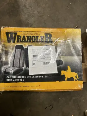 Tr42-40 Fia Wrangler