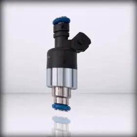 Fia63444 Trq Fuel - Injector Compatible With 1998-2000 For Chevrolet Cavalier S10