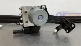 545.fi1s18 Fiat 18 2018 124 Spider Abarth 1.4l Abs Anti Lock Brake Pump Assembly