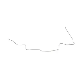 Egl7004om Fine Lines 6589 Model No. Egl7004om- 70-74 Dodge Challenger 3/8ftft Main Fuel Line
