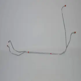 Ftc6706om Fine Lines Ftc6706om- 67-69 Pontiac Firebird And Trans Am Turbo-hydramatic 350/400 2pc Tran