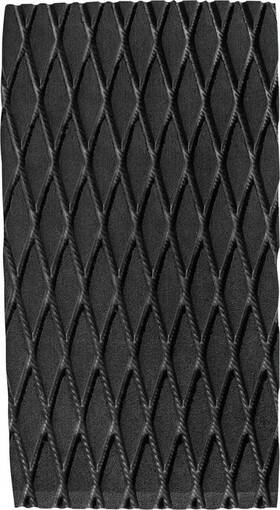 Fire Power 29-4026 Standard Traction Mat 37 Inch X 58 Black