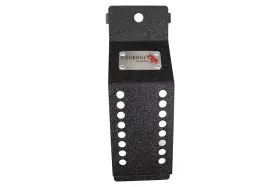 Fb21291 Fishbone Offroad For Tacoma In Bed Rotopax Mount