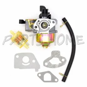 Ge100-1000001-up Fix My Engine 16100-zg0-814 Honda Em650 Type A Vin# Generator Carburetor