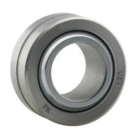 Fk Bearings Fks12t Bearing Fks12 Precision Narrow Series Spherical