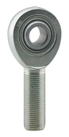 Fk Rod Ends 800199470406 Bearing Rsmx4 Extra Strength Shank Male End 0.250 X 5/16-24