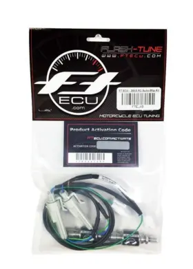 17r1s Flash Tune Ftej Ab 2015-2016 Yamaha R1/r1m/r1s Auto-blipper Clutchless Downshifting Kit Stock