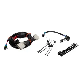 Fpe-fh-fmc-1724 Fleece Performance Fuel Heater And Harness Fits 2017-2024 Ford