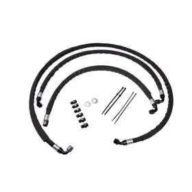 Fpe-tl-l5p-1719 Fleece Performance For Heavy Duty Transmission Cooler Lines