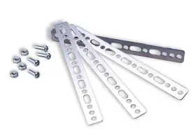 108600 Flex-a-lite Trimline Extender Bracke T Kit Of 4