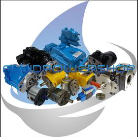 Fluidpowershop 11224739 Danfoss New Aftermarket Motor
