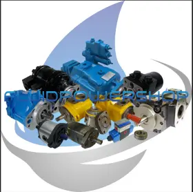 158-3097 Fluidpowershop New Aftermarket Charlynn 158-3097-aft Motor / Eaton 158-3097 Fluidpowershop New Aftermarket Charlynn 158-3097-aft Motor / Eaton