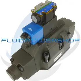 617499 Fluidpowershop New Aftermarket Vickers Dg4v5 Uek Coil
