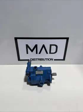 857342 Fluidpowershop Mfp020 Vickers Pvb5 Lsy 21 C 11 Piston Pumps