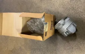 D416672 Fluidpowershop Mfp080 New Eaton 26007 Rzb E990417mm Gear Pump Daewoo