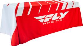 Fly Racing 191361365461 Tctct-fr Convertible 6ft And 8ft Table Cover Durable Fabric
