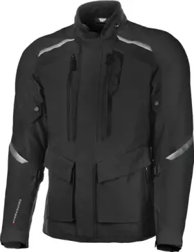 4-1155-0 Fly Racing 477-2110 Adult Men Terra Trek Jacket L Black