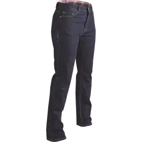 478-362 Fly Racing #6049 14 Womens Fortress Jeans Indigo Size