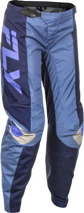 C378-83105 Fly Racing Fits Womens F 16 Pants Ca/ny Stone/lavender Size 05/06