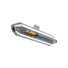 020211 Fmf Powercore 2 Silencer - 2-stroke