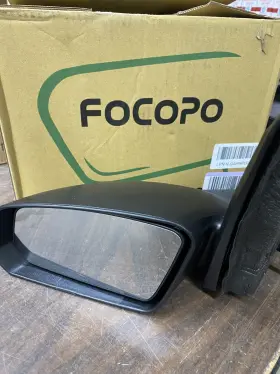 335-5418l3ef Focopo For Replacement Driver Side Door Mirror Open Box