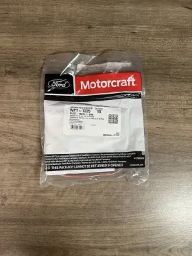 Bu2z-14s411-bha Ford -1225 Nib Motorcrafts Wpt