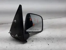 128-00383r Ford Passenger Side View Mirror Manual Post Mounted Pivots 1995-2005 Ranger