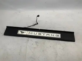 131.fd1i17 Ford 15 16 17 18 19 Mustang Gt Left Or Right Door Scuff Sill Plate Trim Panel B