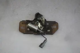 181.fd1f83 Ford 1983 1984 1985 1986 1987 1988 Mustang Convertible Trunk Latch Hook Release