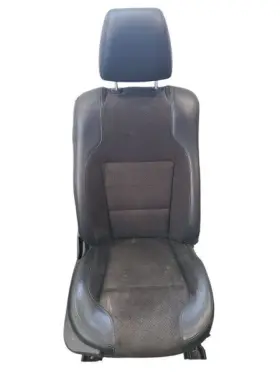 202-02814br Ford Passenger Front Seat Bucket Electric Fits 10-12 Taurus 597348