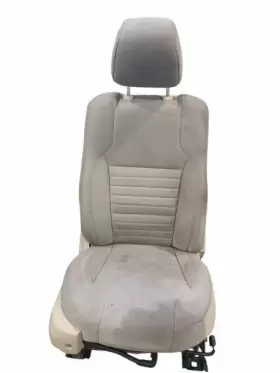 202-03661ar Ford Passenger Front Seat Bucket Cloth Electric Fits 13-16 Taurus