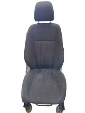202-04184ar Ford Passenger Front Seat Bucket Cloth Manual Fits 15-18 Focus 601029
