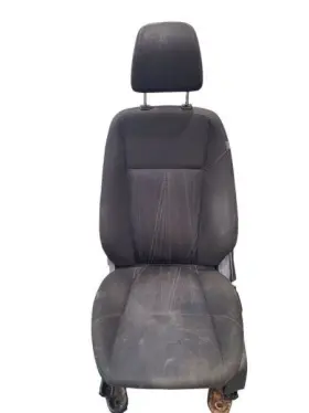 202-04185l Ford Driver Front Seat Bucket Cloth Manual Fits 15-18 Focus 601030