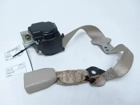 212.fd1o11 Ford 2011 Taurus Rear Center Seat Belt Retractor
